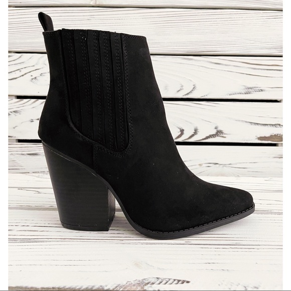 Corrine Bootie - Picture 3 of 3